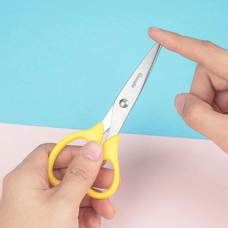 Gunting Guangbo H05629 18cm / Scissor